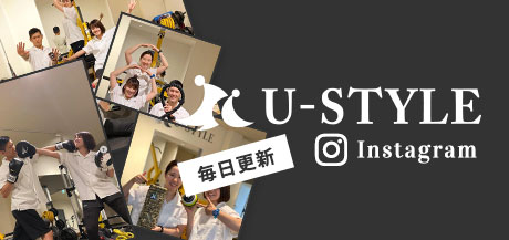 U-STYLE Instagram